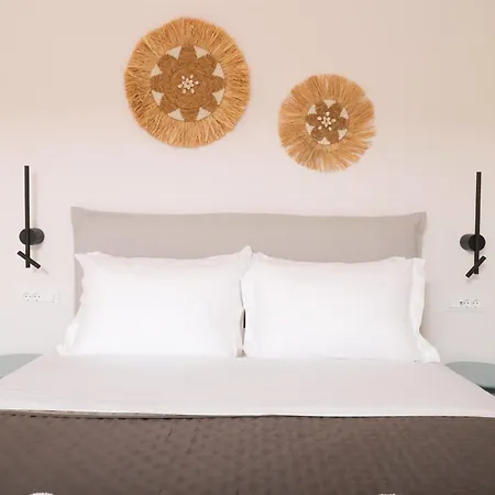 Lejlighed Nisos Mykonos 2 *