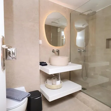 Nisos Mykonos 2 Mykonos Town