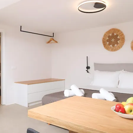 Daire Nisos Mykonos 2