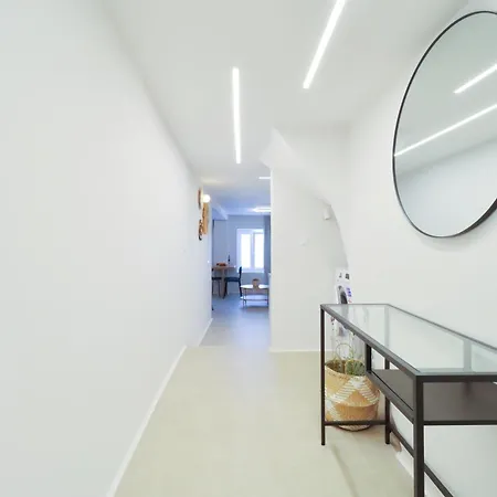 Nisos Mykonos 2 Daire *