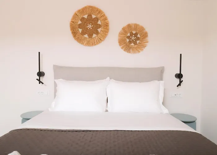 Διαμέρισμα Nisos Mykonos 2 *