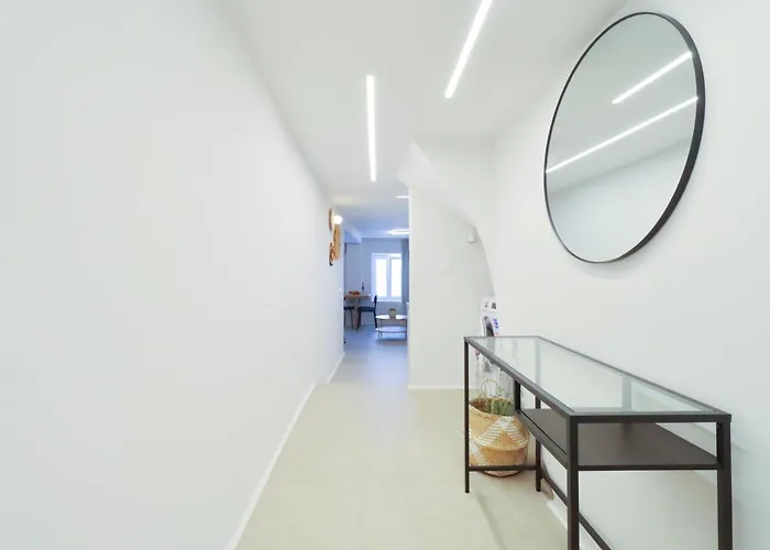 Nisos Mykonos 2 Apartamento *