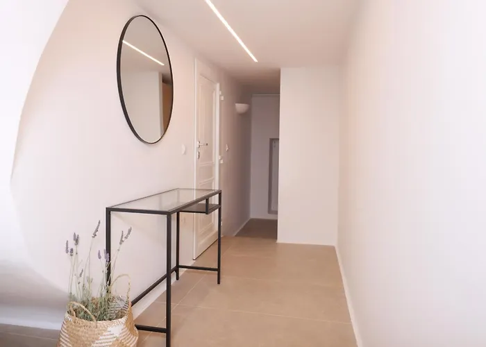 Nisos Mykonos 2 * Mykonos Town