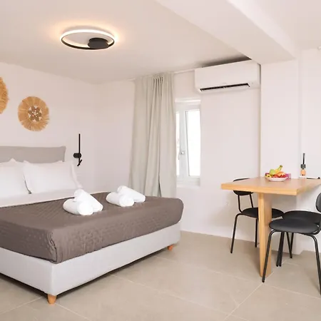 Apartment Nisos Mykonos 2